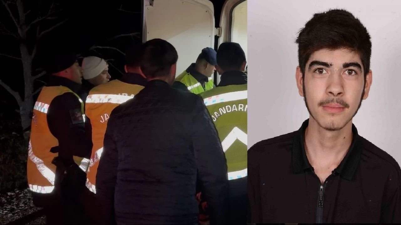 Ormandaki vahşetin gizemi çözüldü