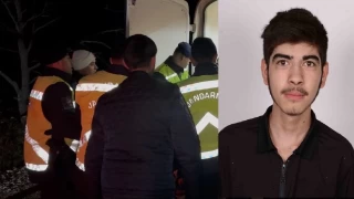Ormandaki vahşetin gizemi çözüldü