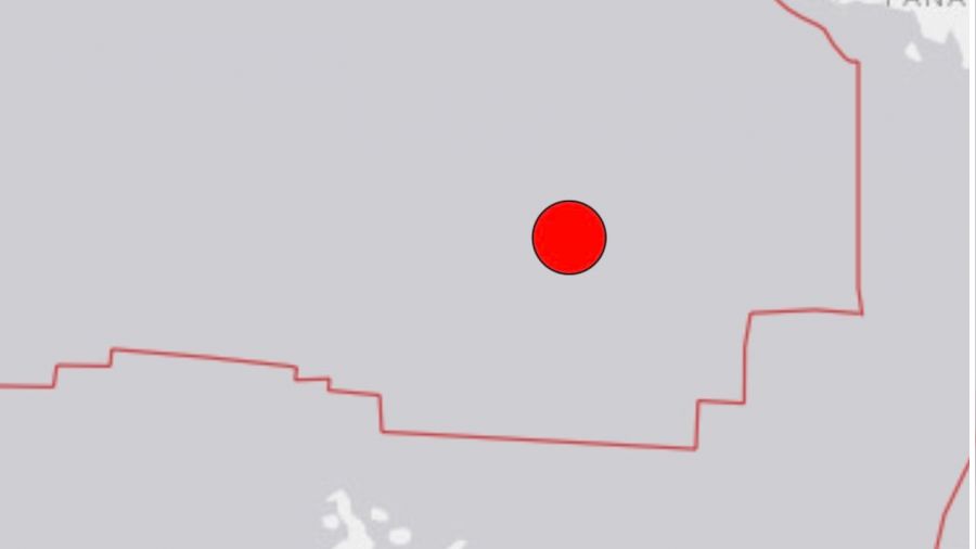 Orta Amerika'da 6.3 byklnde deprem