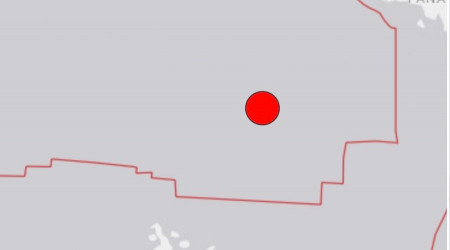 Orta Amerika'da 6.3 byklnde deprem