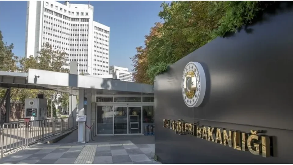 Ortado�u'da d�rt kritik �lkede b�y�kel�iler de�i�ti