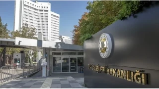 Ortado�u'da d�rt kritik �lkede b�y�kel�iler de�i�ti