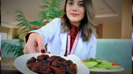 Oruç tutun bağışıklığınız güçlensin