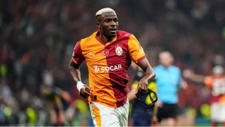 Osimhen 9 numarayı ve kaptanlığı kendisi istemedi: Ama alacak