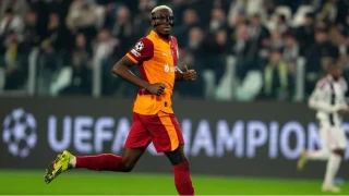Osimhen Barcelona'ya mı?