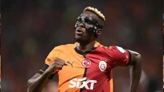 Osimhen’in transferi nasıl gerçekleşti?