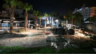 Osmaniye'de selde hayat�n� kaybeden 2 ki�inin kimlikleri belirlendi