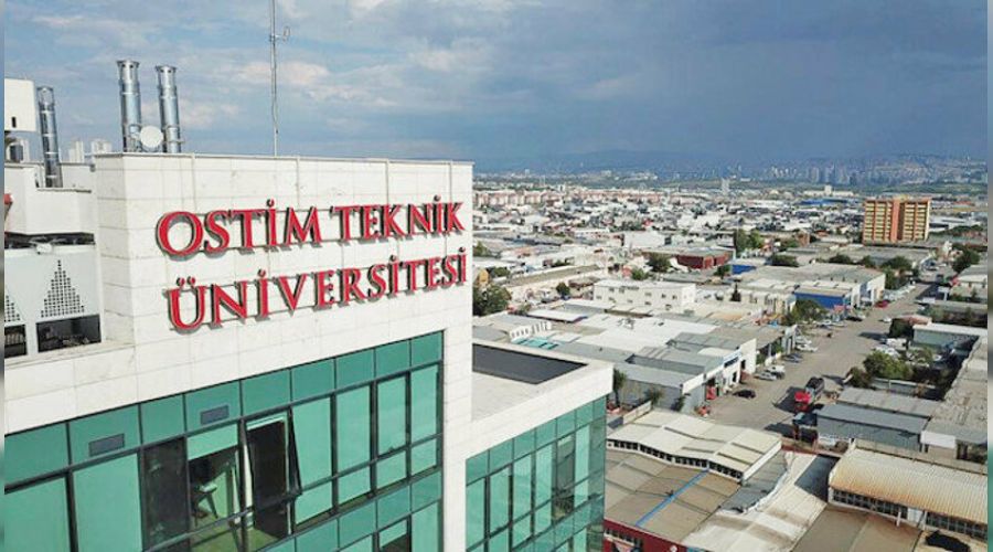 OSTİM Teknik Üniversitesi akademik personel alacak