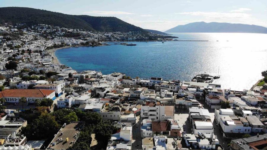 Oteller eski g�nlerine geri d�n�yor