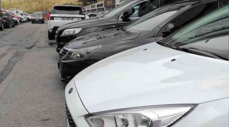 Oto galericiler: "Sıfır araçlara haftalık zam geliyor"