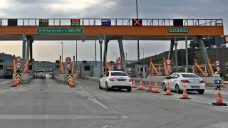 Otoyol gei cretlerinde yeni dnem