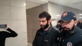 Oyuncu Atakan Yılmaz tutuklandı