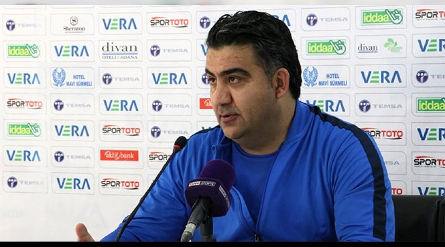 �zat, 'Ramazan ayar�' istedi