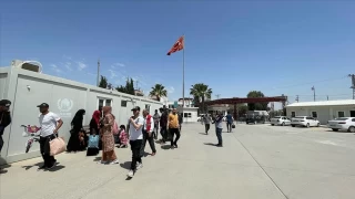 Özatacı: Erdoğan Suriyelilerin dönmesini istemiyor