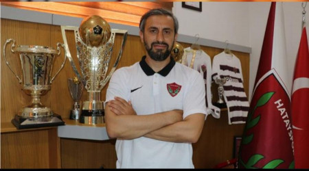zbalta titiz: Her eyde bir plan istiyoruz