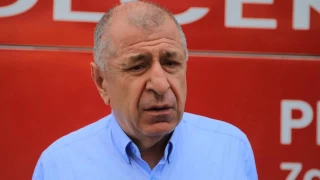 Özdağ: İktidar anayasanın ilk 3 maddesini değiştirmeye hazırlanıyor