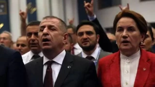 Özdağ'dan Akşener'e ikinci teklif: Yüzde 20'yi rahat buluruz
