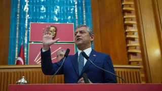Özel, CHP TBMM Grup Toplantısı'nda konuştu: Kılıçdaroğlu'na olağanüstü kurultay çağrısını yineledi
