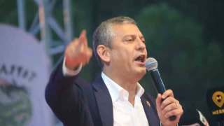 zgr zel: Partimiz bir yarg tacizinin hedefindedir