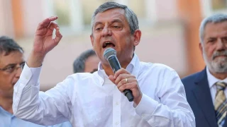 �zg�r �zel, Rize'de vatanda�lara seslendi