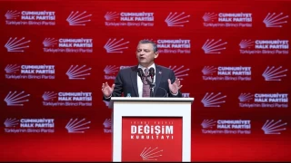 Özgür Özel'den Altılı Masa tavizlerine eleştiri