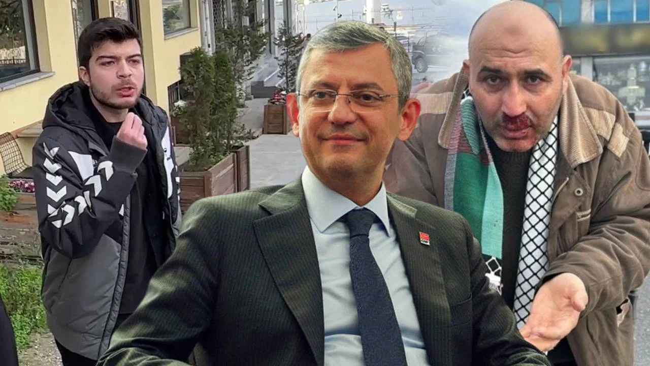 Özgür Özel'den Ege Akersoy’un babasına telefon: Tutuklama kanuna aykırı