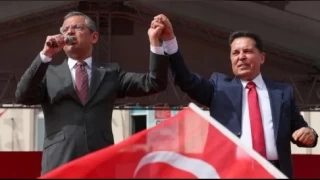 Özgür Özel'den Esenyurt açıklaması