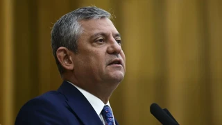 Özgür Özel'den Kılıçdaroğlu'na: 'Kaybeden CHP'yi salsın'