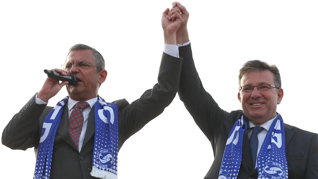 Özgür Özel'den Şükrü Genç'e: Son kez uyarıyorum