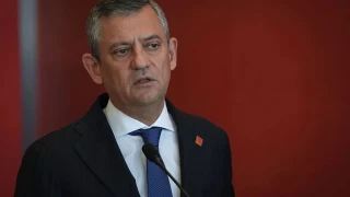 Özgür Özel'in amcası kalp krizi sonucu hayatını kaybetti
