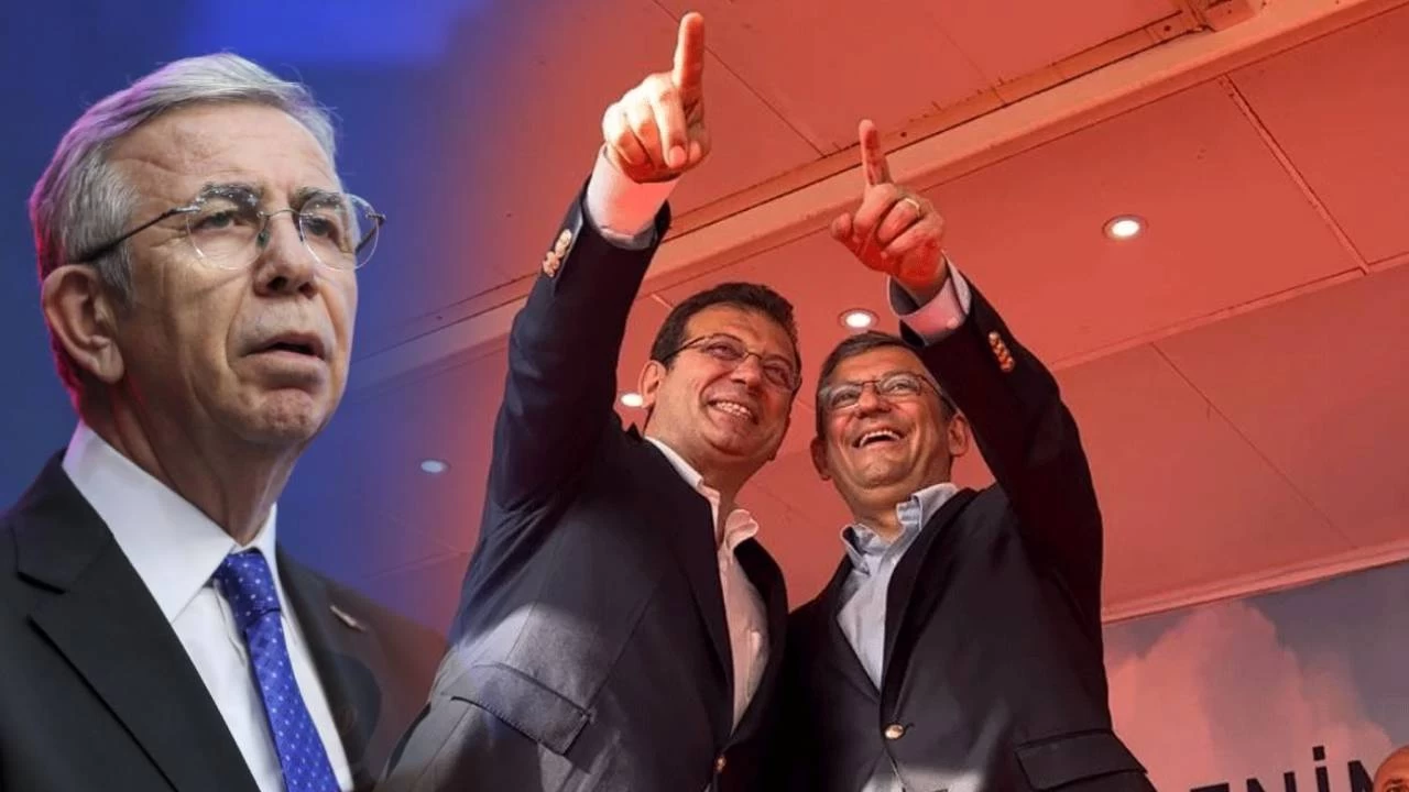 Özgür Özel'in mesajının şifreleri: CHP’de İstanbul-Ankara gerilimi mi var?
