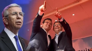 Özgür Özel'in mesajının şifreleri: CHP’de İstanbul-Ankara gerilimi mi var?