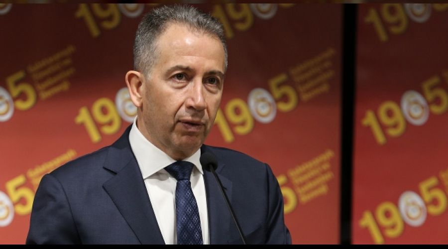 �zt�rk iddial�: Taraftarlar �imdiden bayraklar� haz�rlas�n