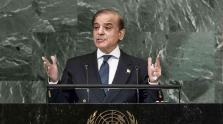 Pakistan, ABD Büyükelçisini çağırdı