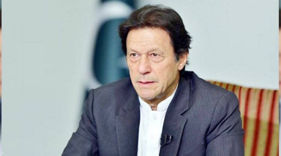 Pakistan Ba�bakan�'ndan 29 Ekim mesaj�