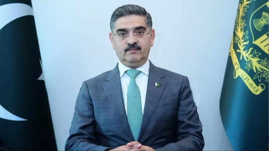 Pakistan, İsrail'in Cibaliya Mülteci Kampı'na saldırısını kınadı