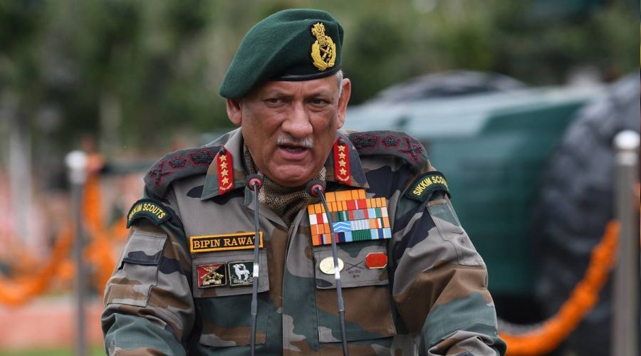 Pakistan, Rawat için taziye yayımladı
