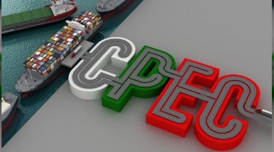 Pakistan Türkiye'yi CPEC'e davet etti