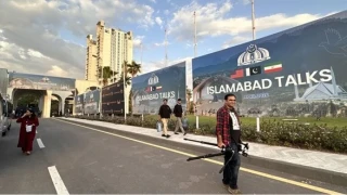 Pakistan'da ABD-�ran haz�rl���: "Yollar kapat�ld�, oteller bo�alt�ld�"