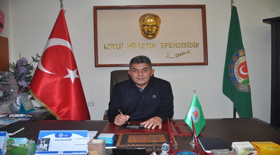 Pamuk çiftçisi nereden nereye geldi