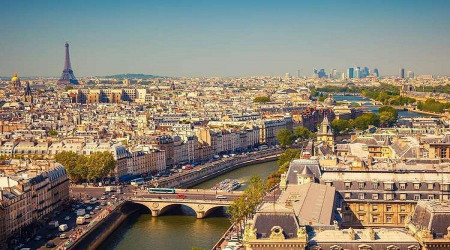 Paris Bykeliliine sekreter alnacak
