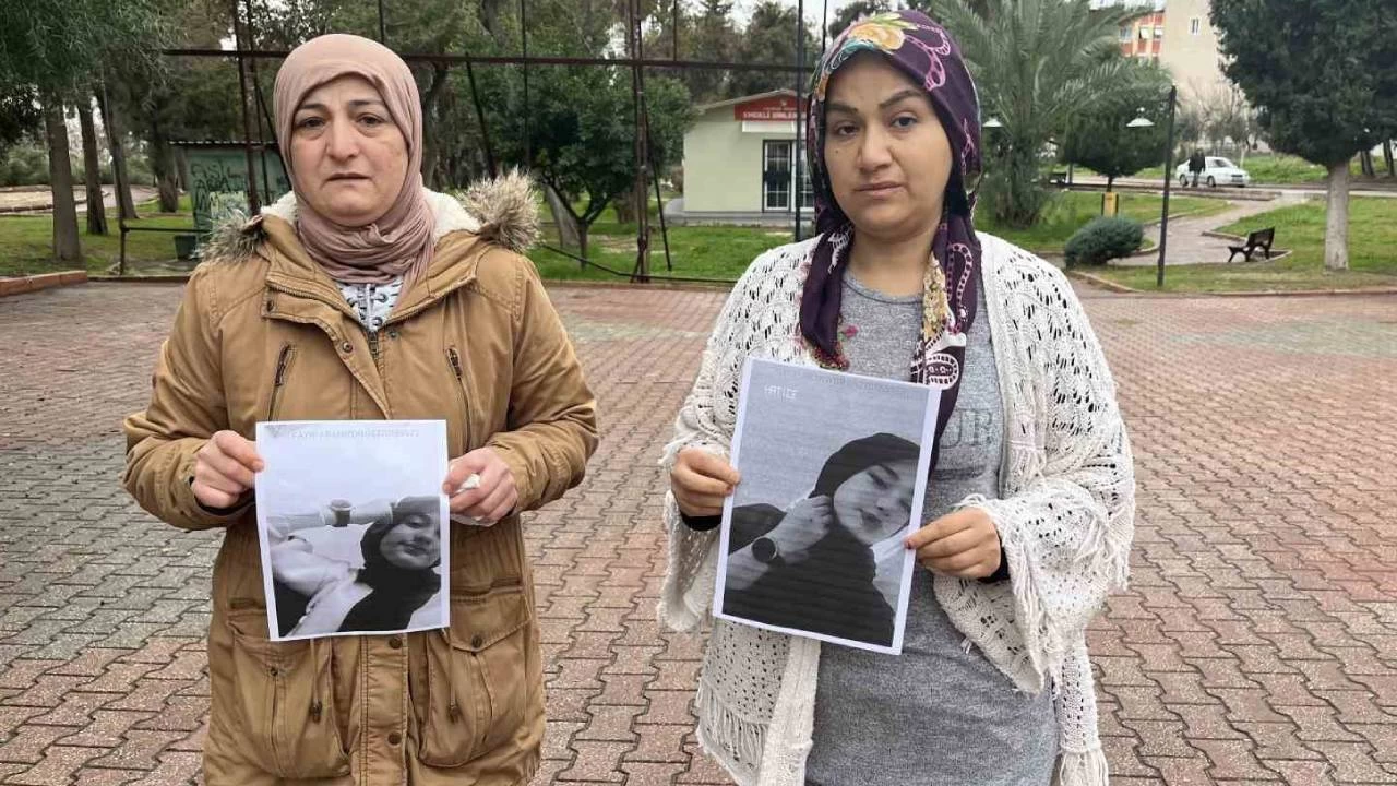 Parkta sigara içerken babalarına yakalanıp kaçan kuzenler 4 gündür kayıp