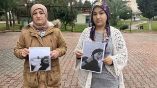 Parkta sigara içerken babalarına yakalanıp kaçan kuzenler 4 gündür kayıp