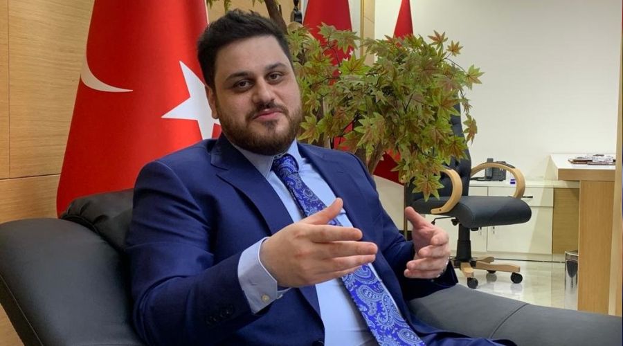 Öncelik fakirliği bitirmek olmalı