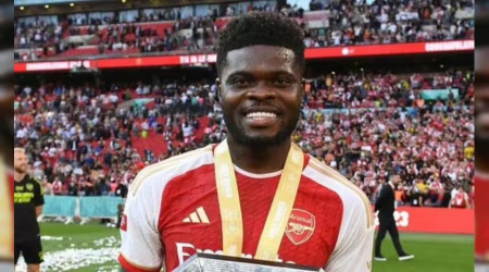 Partey'e Fenerbahçe izni çıkmadı
