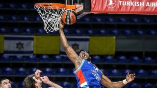 Partizan ile 17. randevu