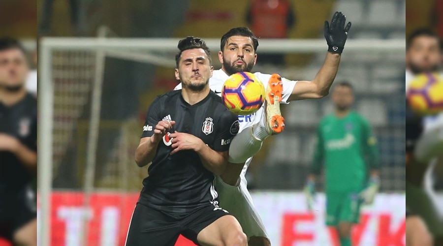 Pa�a puanla kapatmak istiyor