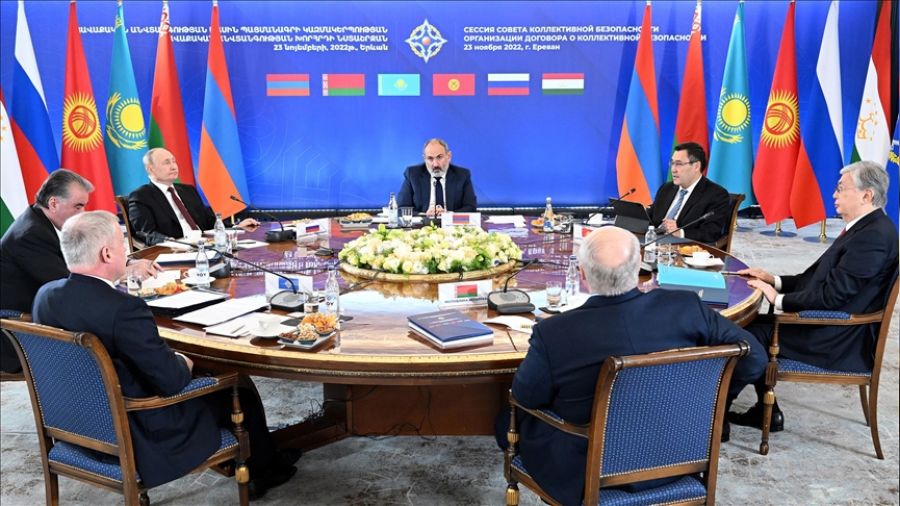 Paşinyan'ın Azerbaycan'dan küstah talebi