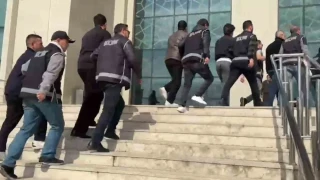 Pavyon soru�turmas�nda milyonluk r��vet operasyonu