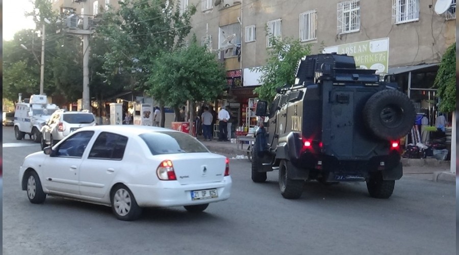 Pazaryeri kavgasında 12 yaralı